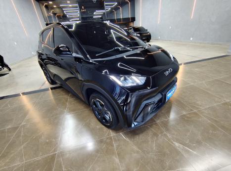BYD Dolphin Mini 38 KW EL�TRICO 5L, Foto 5