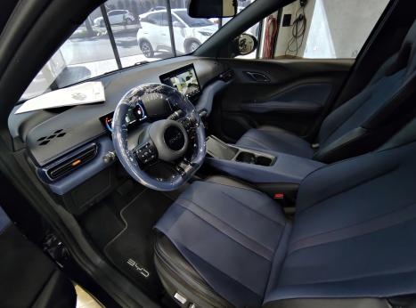 BYD Dolphin Mini 38 KW EL�TRICO 5L, Foto 7