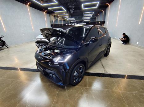 BYD Dolphin Mini 38 KW EL�TRICO 5L, Foto 8