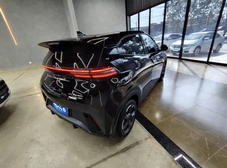 BYD Dolphin Mini 38 KW EL�TRICO 5L, Foto 10