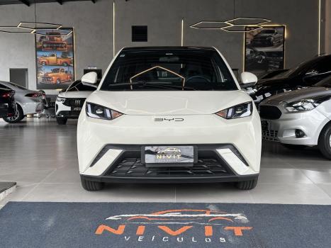 BYD Dolphin Mini 38 KW EL�TRICO, Foto 1