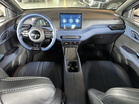 BYD Dolphin Mini 38 KW EL�TRICO, Foto 2