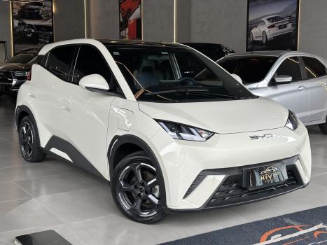 BYD Dolphin Mini 38 KW EL�TRICO, Foto 3