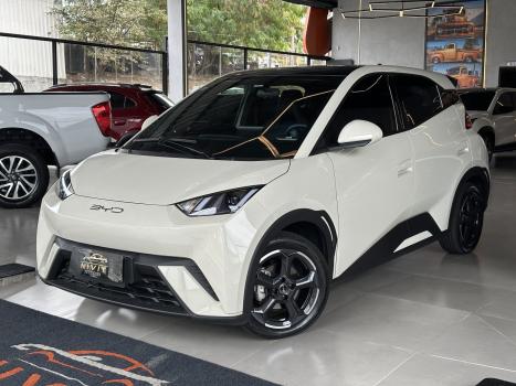 BYD Dolphin Mini 38 KW EL�TRICO, Foto 5