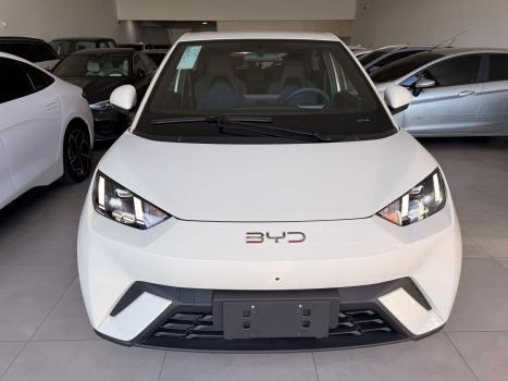 BYD Dolphin Mini 38 KW EL�TRICO GS, Foto 6