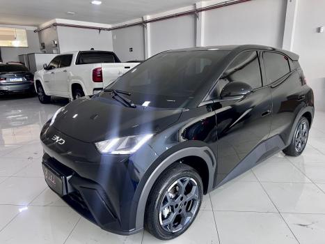 BYD Dolphin Mini 38 KW EL�TRICO GS, Foto 1