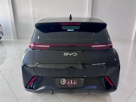 BYD Dolphin Mini 38 KW EL�TRICO GS, Foto 5