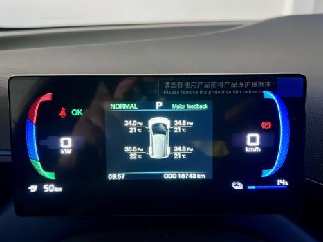 BYD Dolphin Mini 38 KW EL�TRICO GS, Foto 12