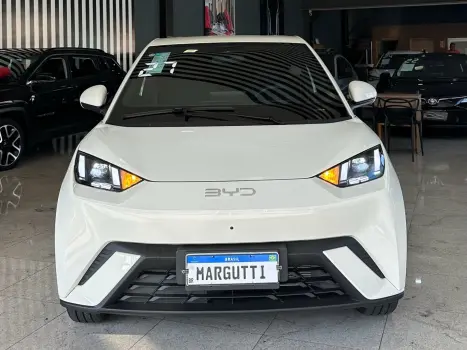 BYD Dolphin Mini 38 KW EL�TRICO, Foto 2