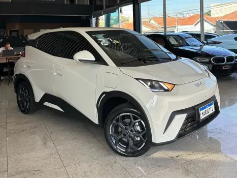BYD Dolphin Mini 38 KW EL�TRICO, Foto 3
