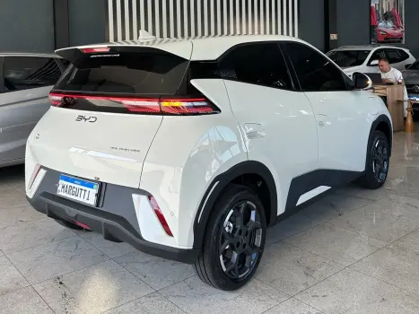 BYD Dolphin Mini 38 KW EL�TRICO, Foto 4