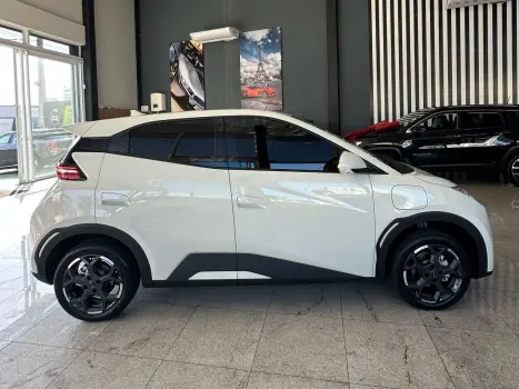 BYD Dolphin Mini 38 KW EL�TRICO, Foto 7