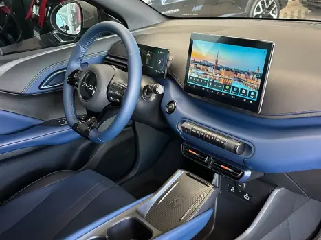 BYD Dolphin Mini 38 KW EL�TRICO, Foto 8