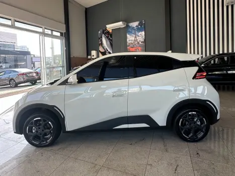 BYD Dolphin Mini 38 KW EL�TRICO, Foto 9