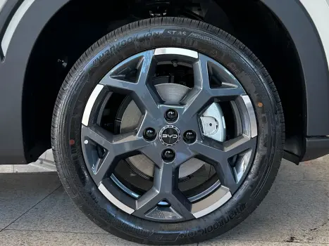 BYD Dolphin Mini 38 KW EL�TRICO, Foto 10