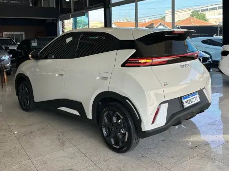 BYD Dolphin Mini 38 KW EL�TRICO, Foto 11