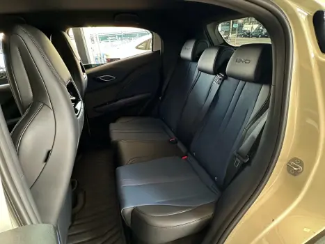 BYD Dolphin Mini 38 KW EL�TRICO, Foto 13