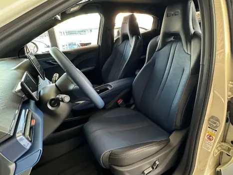 BYD Dolphin Mini 38 KW EL�TRICO, Foto 14