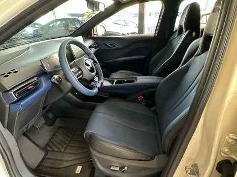 BYD Dolphin Mini 38 KW EL�TRICO, Foto 19