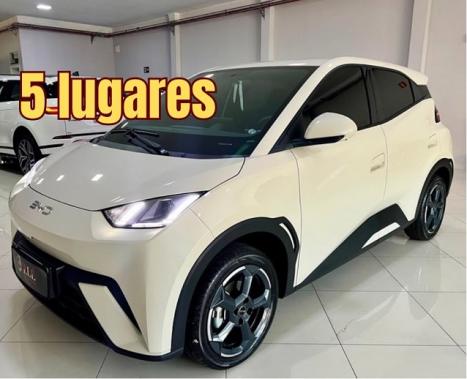 BYD Dolphin Mini 38 KW EL�TRICO 5L, Foto 1