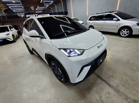 BYD Dolphin Mini 38 KW EL�TRICO 5L, Foto 9