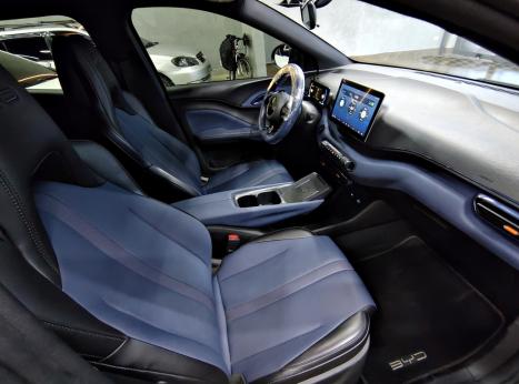 BYD Dolphin Mini 38 KW EL�TRICO GS, Foto 5