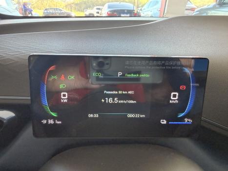 BYD Dolphin Mini 38 KW EL�TRICO GS, Foto 4