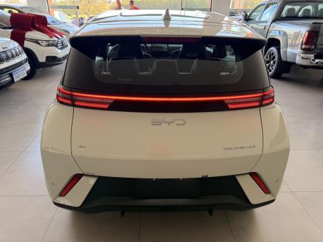 BYD Dolphin Mini 38 KW EL�TRICO GS, Foto 9