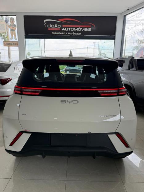 BYD Dolphin Mini 38 KW EL�TRICO GS, Foto 2