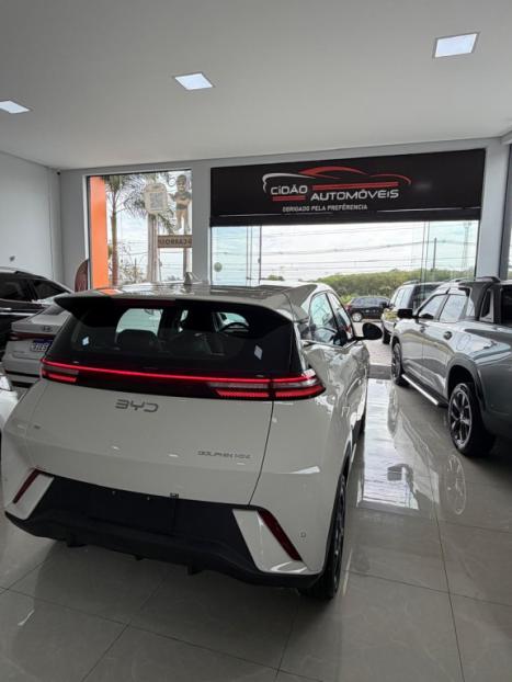 BYD Dolphin Mini 38 KW EL�TRICO GS, Foto 3
