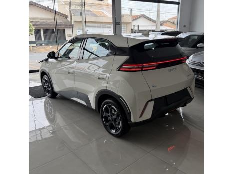 BYD Dolphin Mini 38 KW EL�TRICO GS, Foto 4