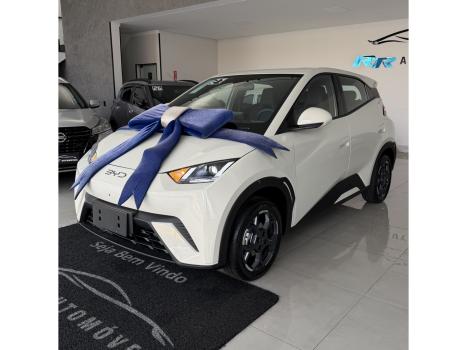 BYD Dolphin Mini 38 KW EL�TRICO GS, Foto 5