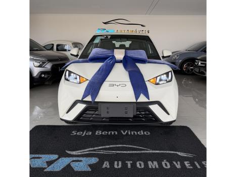 BYD Dolphin Mini 38 KW EL�TRICO GS, Foto 6