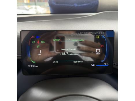 BYD Dolphin Mini 38 KW EL�TRICO GS, Foto 10