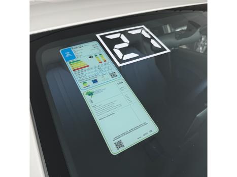 BYD Dolphin Mini 38 KW EL�TRICO GS, Foto 14