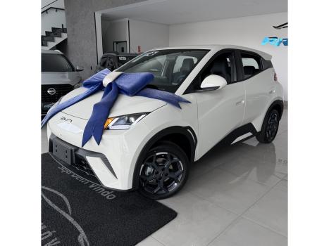 BYD Dolphin Mini 38 KW EL�TRICO GS, Foto 15