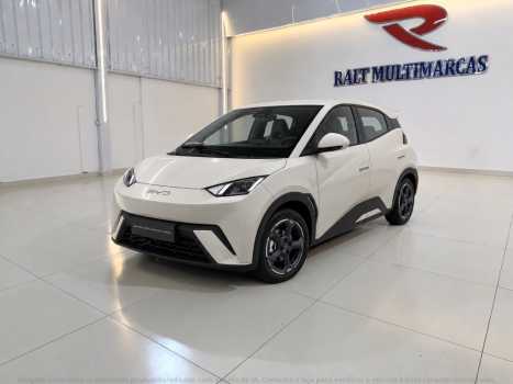 BYD Dolphin Mini 38 KW EL�TRICO GS, Foto 1