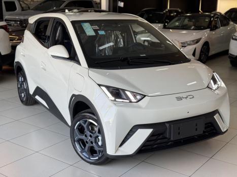 BYD Dolphin Mini 38 KW EL�TRICO GS, Foto 2