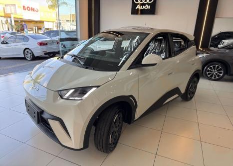 BYD Dolphin Mini 38 KW EL�TRICO GS, Foto 16