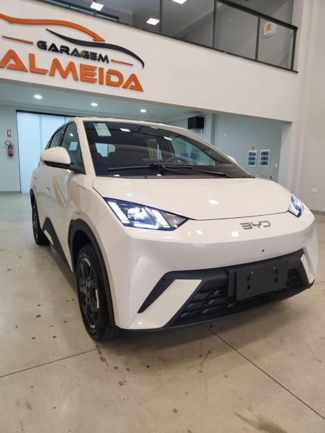 BYD Dolphin Mini 38 KW ELÉTRICO GS, Foto 4