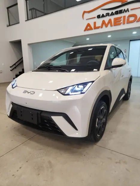 BYD Dolphin Mini 38 KW ELÉTRICO GS, Foto 5