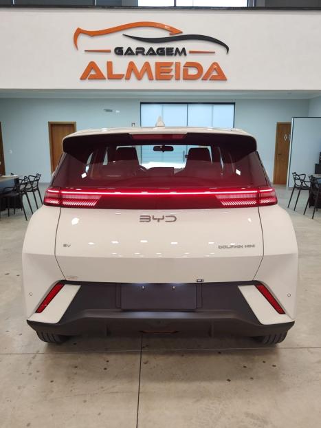 BYD Dolphin Mini 38 KW ELÉTRICO GS, Foto 7