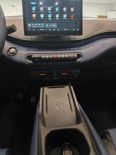 BYD Dolphin Mini 38 KW ELÉTRICO GS, Foto 14