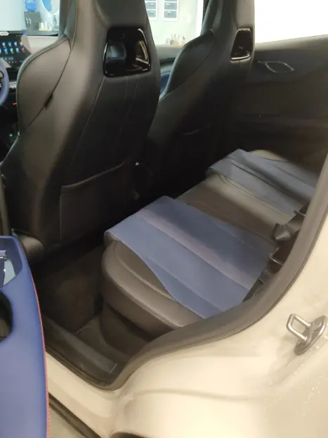BYD Dolphin Mini 38 KW ELÉTRICO GS, Foto 16