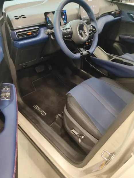 BYD Dolphin Mini 38 KW ELÉTRICO GS, Foto 17