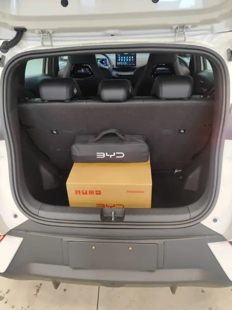 BYD Dolphin Mini 38 KW ELÉTRICO GS, Foto 18