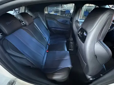 BYD Dolphin Mini 38 KW ELÉTRICO, Foto 5