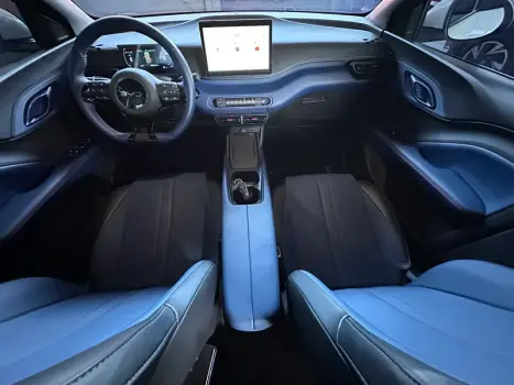 BYD Dolphin Mini 38 KW ELÉTRICO, Foto 8