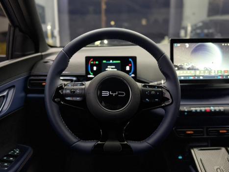 BYD Dolphin Mini 38 KW ELÉTRICO GS, Foto 16