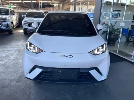BYD Dolphin Mini 38 KW ELÉTRICO 5L, Foto 2